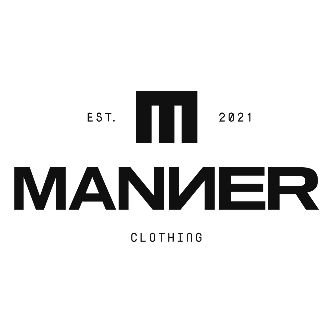 Manner Clothing² logo
