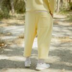 Φόρμα κίτρινο japanese σε oversized γραμμή - Image 4