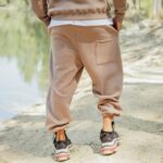 Φόρμα πούρο baggy σε oversized γραμμή - Image 4