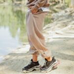 Φόρμα πούρο baggy σε oversized γραμμή - Image 3