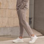 Legacy in khaki-grey - Image 6