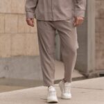 Legacy in khaki-grey - Image 5