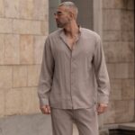 Legacy in khaki-grey - Image 4