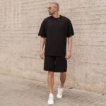 Olion σε μαύρο