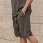 Olion σε χακί - Image 7