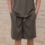 Olion σε χακί - Image 6