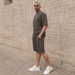 Olion σε χακί - Image 3