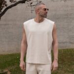 Lior beige - Image 4