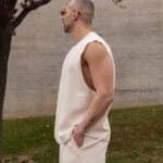 Lior beige - Image 5