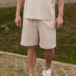 Lior beige - Image 6