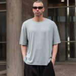T-shirt βεραμάν