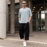 T-shirt βεραμάν - Image 3