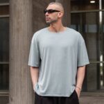 T-shirt βεραμάν - Image 2