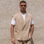 Vero in beige - Image 2