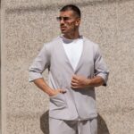 Elion in grey - Image 5