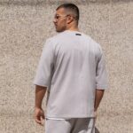 Elion in grey - Image 8