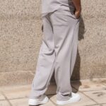 Elion in grey - Image 7