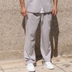 Elion in grey - Image 6