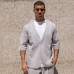 Elion in grey - Image 3