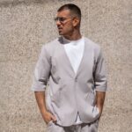 Elion in grey - Image 4