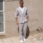 Elion in grey - Image 2