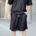 Lio set in black - Image 7