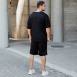 Lio set in black - Image 5