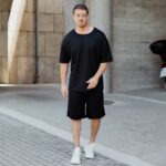 Lio set in black - Image 3