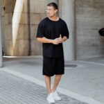 Lio set in black - Image 4
