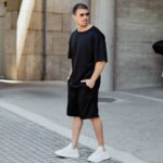 Lio set in black - Image 2
