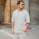 Lio set in beige - Image 5