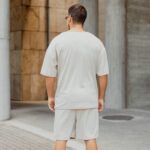 Lio set in beige - Image 7