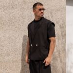 Vero in black - Image 4