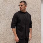 Elion in black - Image 3