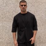 Elion in black - Image 2