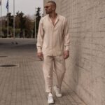 Legacy in beige - Image 2