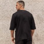 Loran in black - Image 7