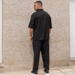 Loran in black - Image 4