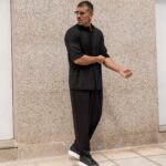 Loran in black - Image 3