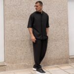 Loran in black - Image 2