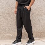 Loran in black - Image 9