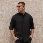 Loran in black - Image 5