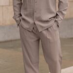 Legacy in khaki-grey - Image 7