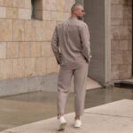 Legacy in khaki-grey - Image 8