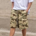 Βερμούδα army σε oversized γραμμή - Image 2