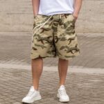 Βερμούδα army σε oversized γραμμή - Image 4