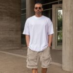 T-shirt λευκό - Image 3