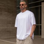 T-shirt λευκό - Image 2