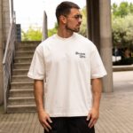 Τ-shirt Angel in white - Image 3