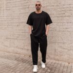 Niro σε μαύρο